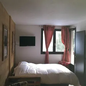 Appartement, Centre Ville, Vue Mont-blanc , Chamonix France