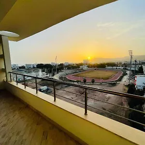  Apartment Very Near The Center &