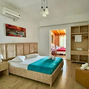 Lazaris Kwstas Appartement Himare
