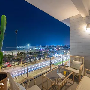  Appartement Stayhere - Ocean View