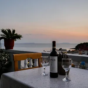 Sea Breeze Appartement Himare