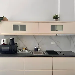 Sea Horizon Vsl Suites&apartments Appartement Sarandë