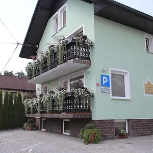 Sres Accommodatie bij particulieren Mlaka pri Kranju