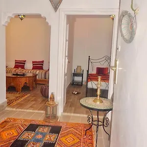 Dar Habache Appartement Marrakesh