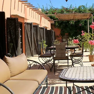  Accommodatie bij particulieren Maison Marocaine