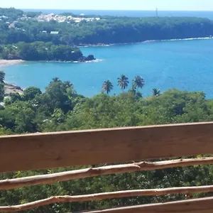 Kayou , Deshaies Guadeloupe
