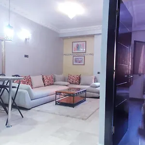 Sabor Anas Majorelle Appartement Marrakesh